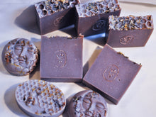 Load image into Gallery viewer, Midnight Honey Lavender
