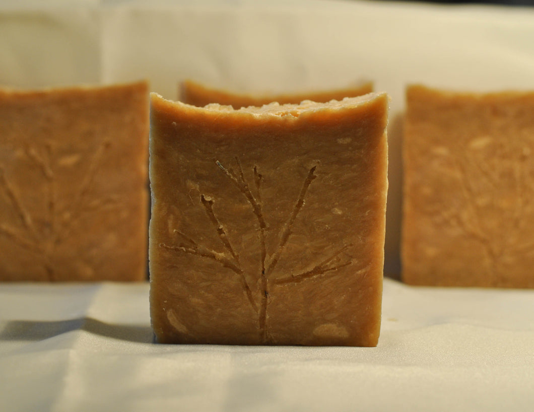 Cottonwood Bud Soap