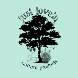 Just Lovely Natural Products