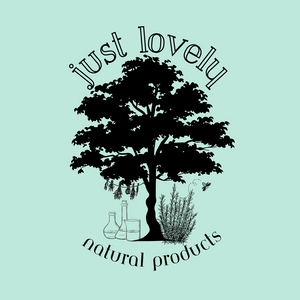 Just Lovely Natural Products